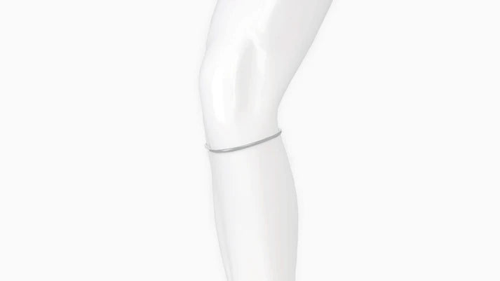 Patella Band Grey (1 pc)